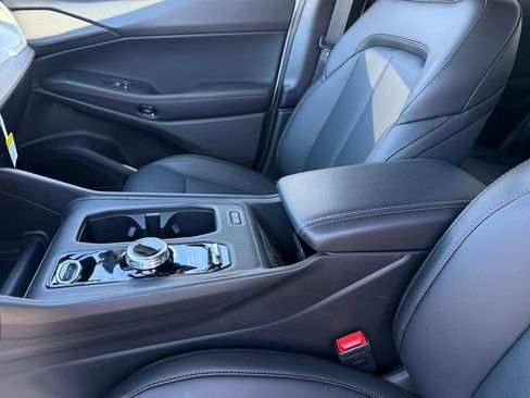 New 2026 Jeep Cherokee Limited image 11