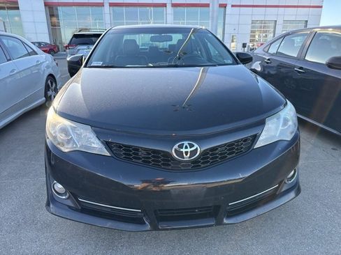 Used 2012 Toyota Camry SE image 13