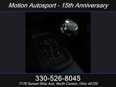 Used 2017 Jeep Wrangler Unlimited Sport w/ Quick Order Package 24S image 22