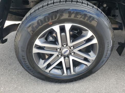 Used 2023 Ford F150 XL w/ STX Appearance Package image 27