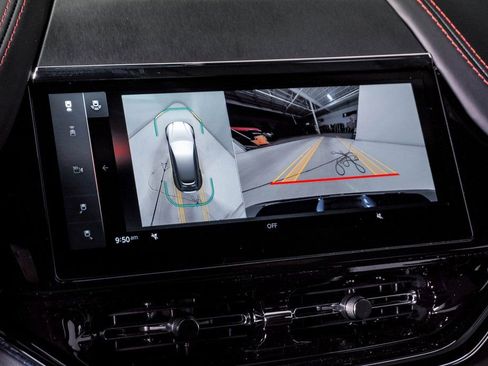 New 2026 Aston Martin DBX 707 image 28