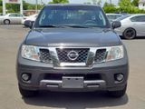 Used 2012 Nissan Frontier SV image 2