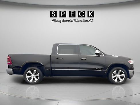 Used 2020 RAM 1500 Limited AWD/4WD image 10