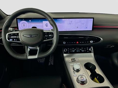 New 2026 Genesis GV70 2.5T Sport Prestige image 19