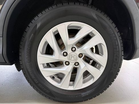 Used 2015 Honda CR-V EX-L image 29