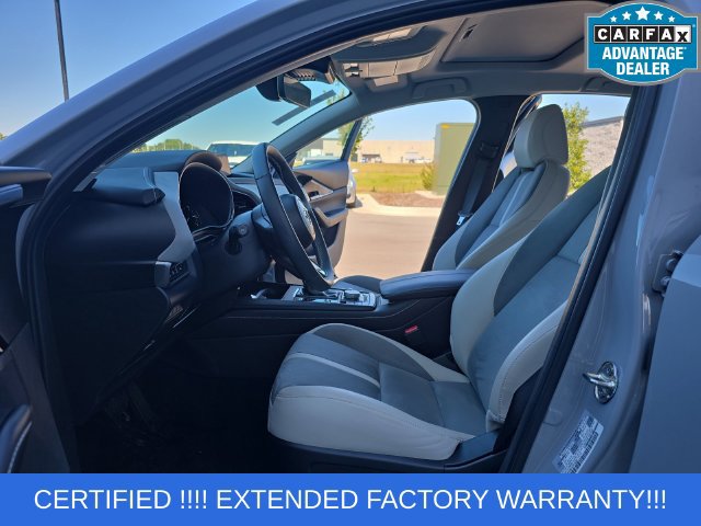 Used 2026 MAZDA CX-30 2.5 Turbo Aire Edition AWD/4WD image 13