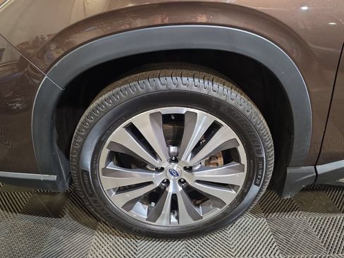 Used 2019 Subaru Ascent Limited w/ Popular Package #2 AWD/4WD image 19