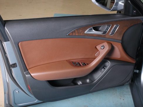 Used 2014 Audi A6 2.0T Premium Plus w/ Premium Plus Package image 21