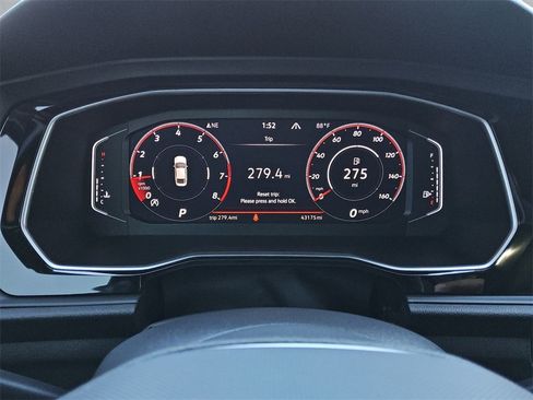 Used 2022 Volkswagen Jetta GLI Autobahn w/ GLI Black Package image 26