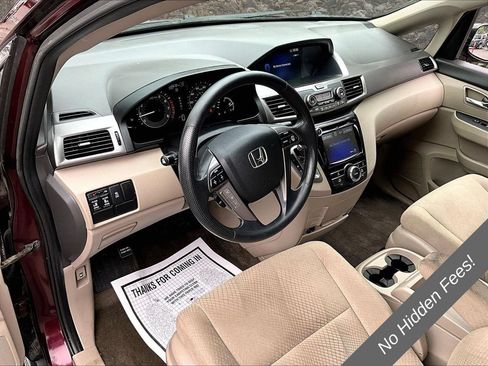 Used 2015 Honda Odyssey EX image 9