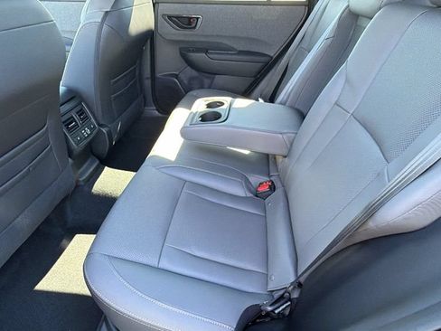 New 2026 Subaru Outback Limited AWD/4WD image 16