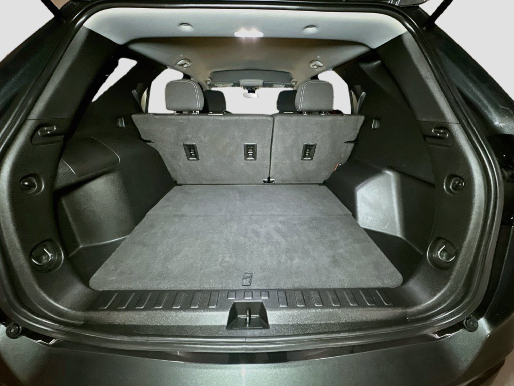 Used 2021 Chevrolet Equinox LS w/ LS Convenience Package AWD/4WD image 33