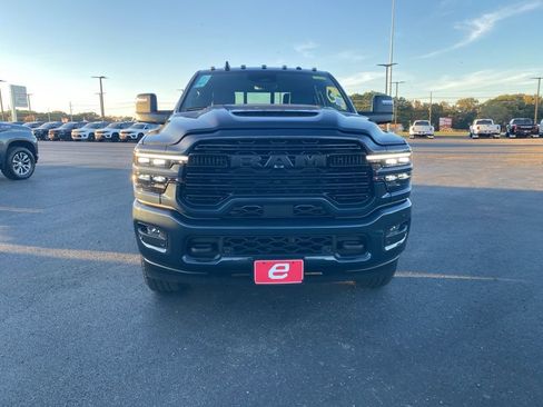 New 2026 RAM 2500 Laramie w/ Night Edition image 2
