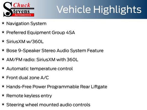 Used 2024 GMC Yukon SLT image 8