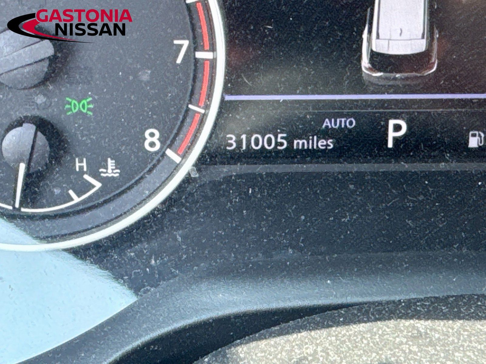 Used 2023 Nissan Rogue SV w/ SV Premium B Package AWD/4WD image 15