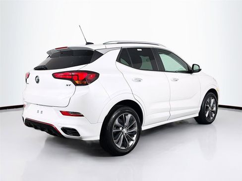 Used 2022 Buick Encore GX Select w/ Sport Touring Package image 7