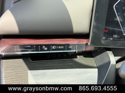 Used 2026 BMW 540i xDrive w/ Executive Package AWD/4WD image 32