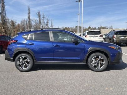 New 2026 Subaru Crosstrek 2.0i Premium