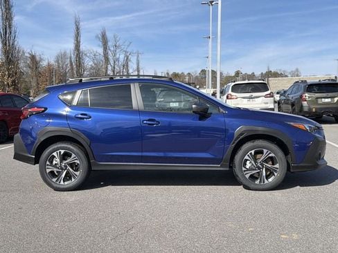 New 2026 Subaru Crosstrek 2.0i Premium image 2