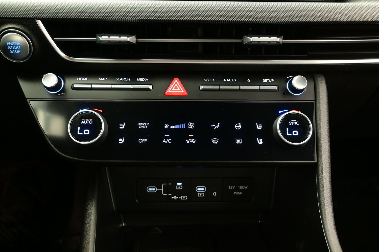 Certified 2026 Hyundai Sonata Limited FWD image 21