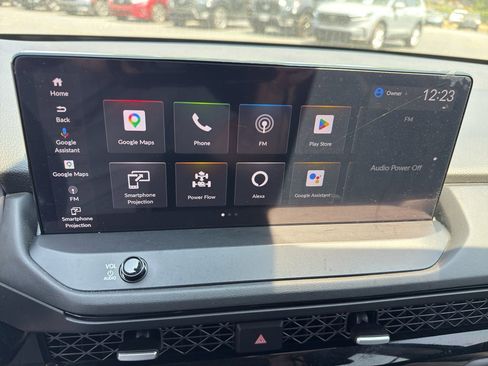 Certified 2024 Honda Accord Touring image 17