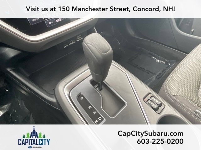 Used 2024 Subaru Crosstrek 2.0i Premium AWD/4WD image 27