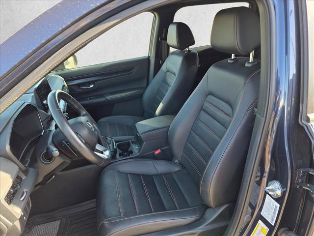 Used 2024 Honda CR-V Sport-L image 15