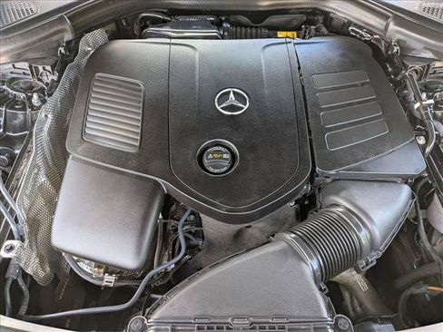 Certified 2024 Mercedes-Benz GLC 300 4MATIC image 22