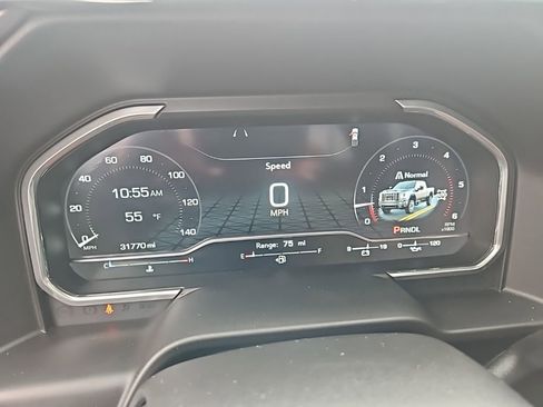 Used 2024 GMC Sierra 2500 Denali Ultimate w/ Max Trailering Package image 12