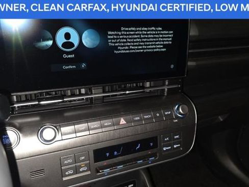 Certified 2026 Hyundai Kona SEL Sport image 6