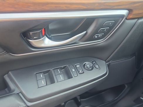 Used 2021 Honda CR-V EX-L image 31