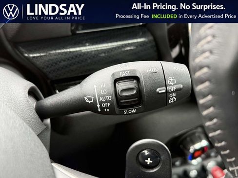 Used 2023 MINI Cooper Clubman S FWD image 21