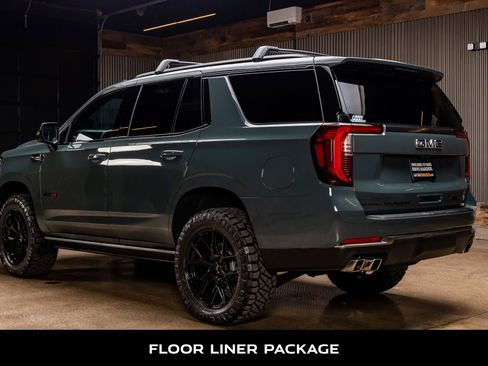 Used 2026 GMC Yukon AT4 Ultimate image 7