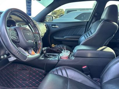 Used 2021 Dodge Charger SRT Hellcat