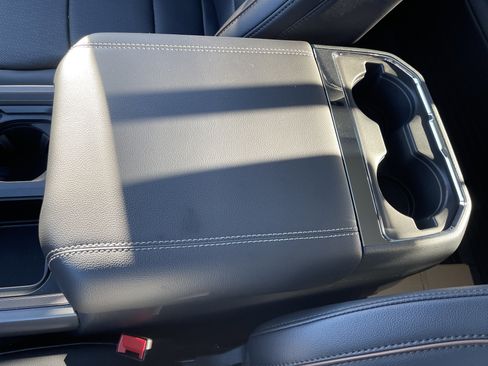 New 2026 Ford F250 Lariat w/ Lariat Ultimate Package image 29