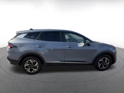Used 2025 Kia Sportage LX image 21