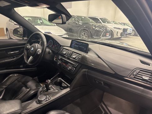 Used 2015 BMW M3 image 15