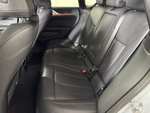 Used 2023 BMW 430i Gran Coupe w/ M Sport Package RWD image 13