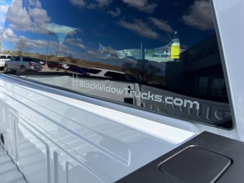 New 2025 Ford F150 XL w/ Equipment Group 103A High image 24