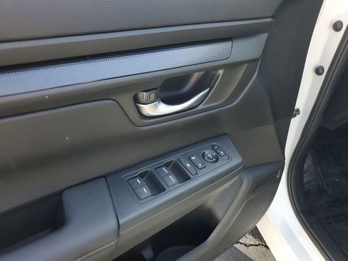 Certified 2023 Honda CR-V EX image 21