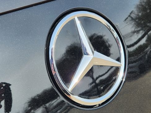 Certified 2024 Mercedes-Benz CLE 300 4MATIC Cabriolet image 10