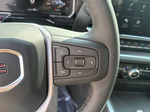 New 2026 GMC Sierra 2500 SLT w/ SLT Premium Package AWD/4WD image 22