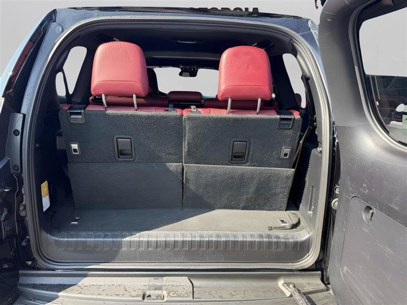 Used 2021 Lexus GX 460 Premium w/ Premium Package AWD/4WD image 31