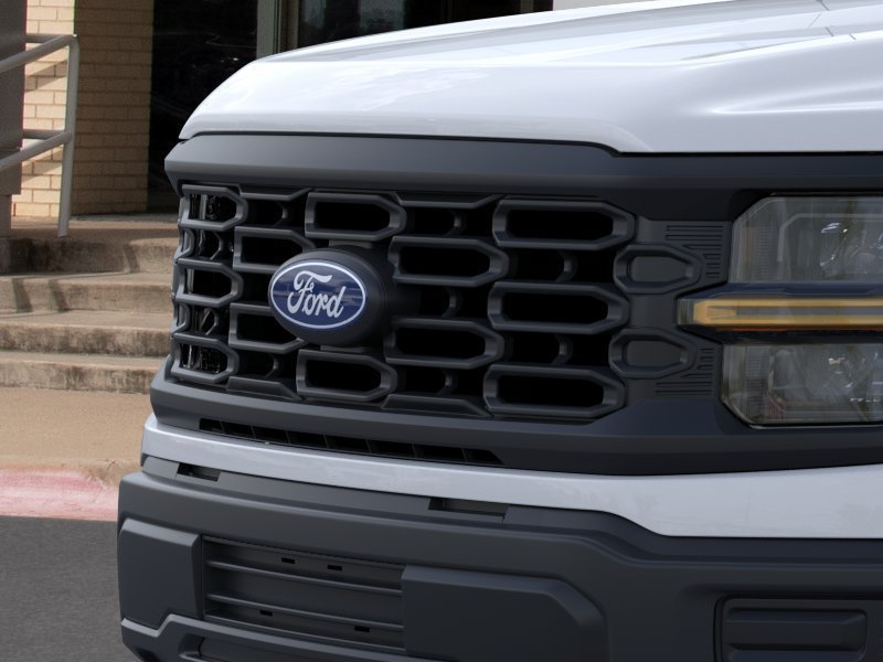 New 2026 Ford F150 XL RWD image 19