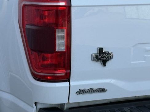 Used 2023 Ford F150 XLT w/ Equipment Group 302A High RWD image 6