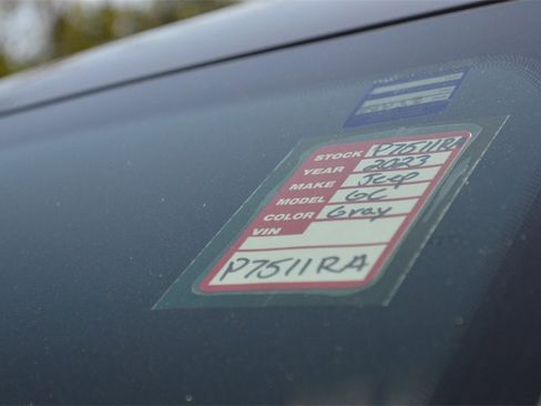 Used 2023 Jeep Grand Cherokee Altitude image 38