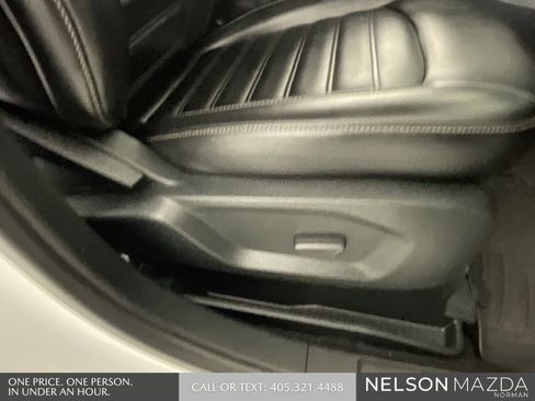 Used 2022 Ford Edge SEL image 28