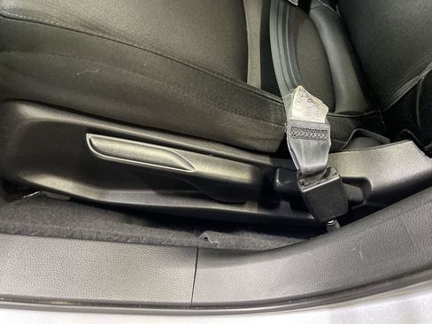 Certified 2021 Honda Accord LX image 12