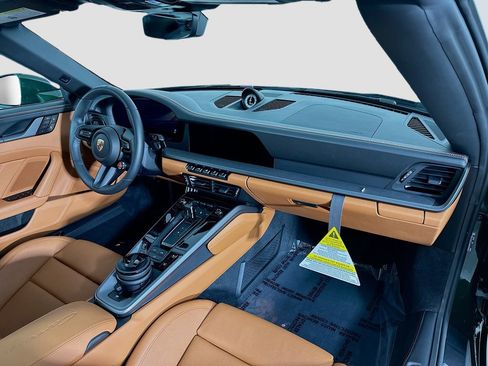 New 2026 Porsche 911 Carrera 4S AWD/4WD image 31