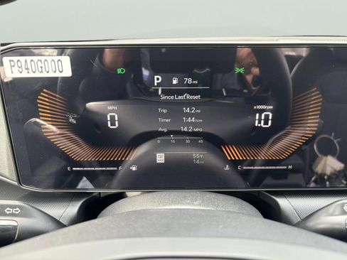 New 2025 Kia K4 LX image 30